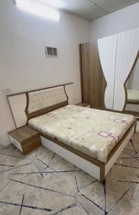 اربيل سيبردان • غرفة نوم كامل