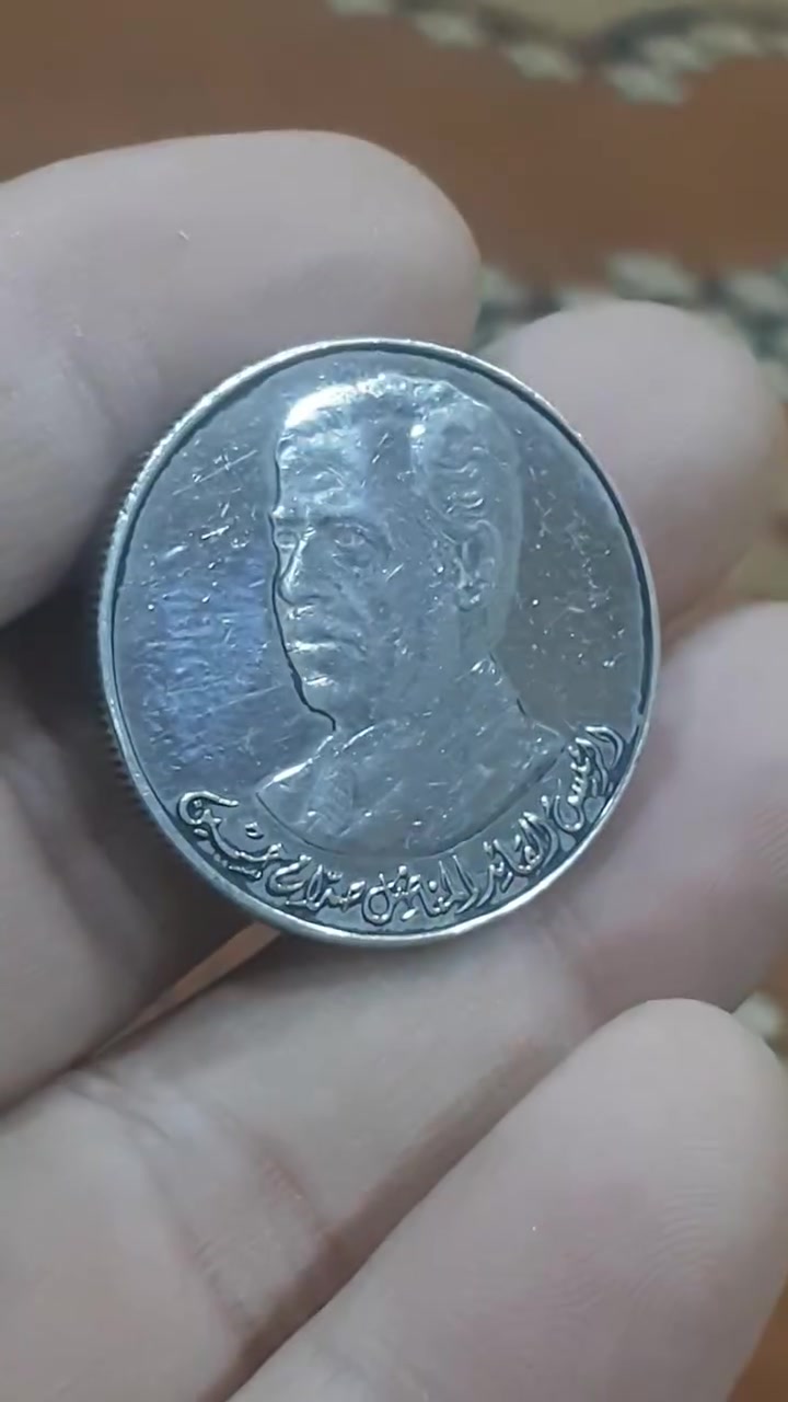 ربع تولي ١٩٨٠
١٠ الف


**إذا كنت صاحب هذا الإعلان وتريد حذفه لأي سبب، رجاءا أرسل رسالة إلى الدعم الفني**