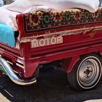 للبيع • توك توك • ٢٣