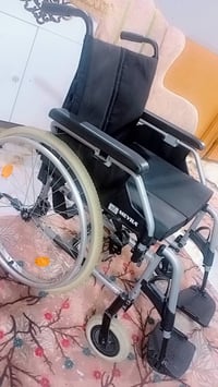 عربه معاقين • جديدة • ١٠ أيام