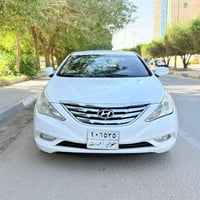 سوناته ٢٠١١ • خليجي • محرك ٢٤٠٠