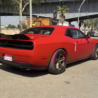 جالنجر SXT • ٢٠١٨ • V6