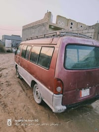 كيا • كربلاء • مكينة ون جي