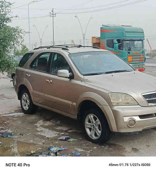 سلام عليكم سورنتو مكصوصه غماره مديل 2008 ادوات مكينه وكير وحداده وتبريد وكهربايات كفاله سعره32مكانه بصره ***********
