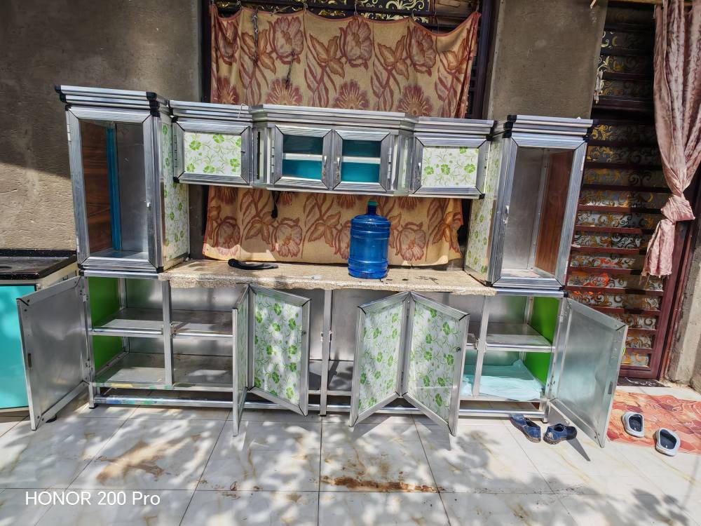 كاونتر 3 متر مع سنك جديد مرمر 2 متر للبيع السعر  400 الف دينار وبيه مجال العنوان الكوت حي الخضراء دهل اوران, واسط


**إذا كنت صاحب هذا الإعلان وتريد حذفه لأي سبب، رجاءا أرسل رسالة إلى الدعم الفني**