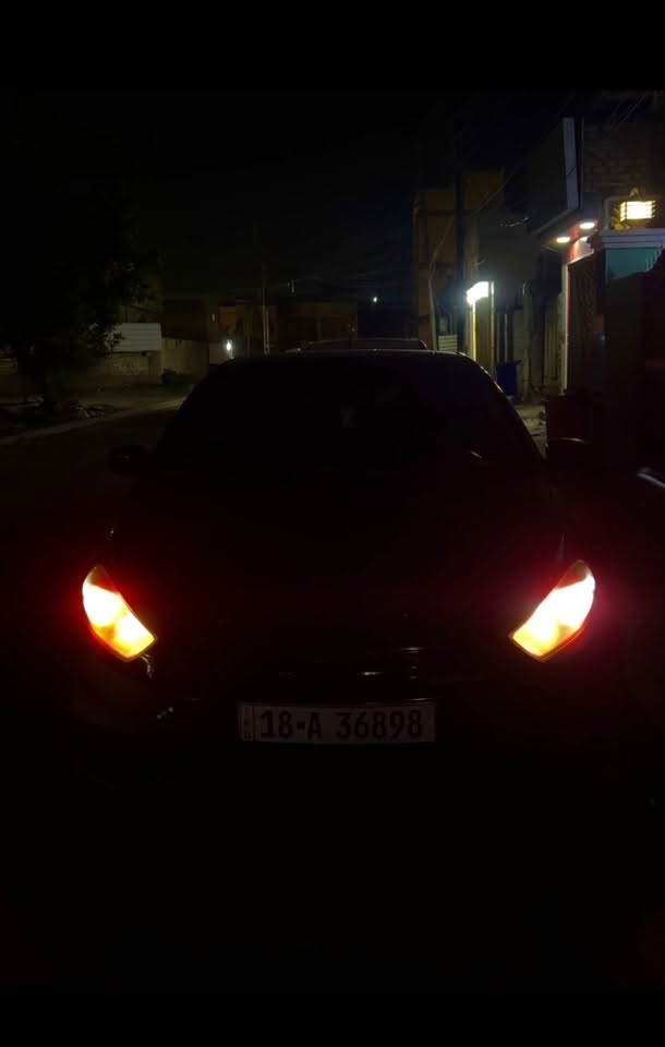 اعادة نشر بسبب الوعود الكاذبة دوج دارت 2013
محرك 2000 المرغوب فئة sxt 
شاشة 
فتحة سقف
كامرة خلفية
لايت زينون 
سيارة حادثهة بامريكا كلش حلو مجرد تعديل بسيط بالجاملغ الامامي عكس السايق فقط والباقي كفالة  ابغداد مابيها حادث 
رقم انكليزي الجديد
السعر 68$  وبيها مجال
مكاني بغداد الاعلام 
رقم ***********
