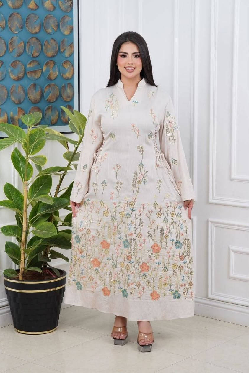 دراعة قماش للن قطني برنسيسة اصلي كلوش موديل 🇶🇦قطري 
القياسات l XL  XXL  XXXL 
البيع بالجملة فقط 
اقل طلب من الموديل درزن  
سعر الدرزن ٢٥٠ الف 
الدرزن ٦ الوان 
يوجد توصيل الى جميع محافظات العراق 🚚


**إذا كنت صاحب هذا الإعلان وتريد حذفه لأي سبب، رجاءا أرسل رسالة إلى الدعم الفني**