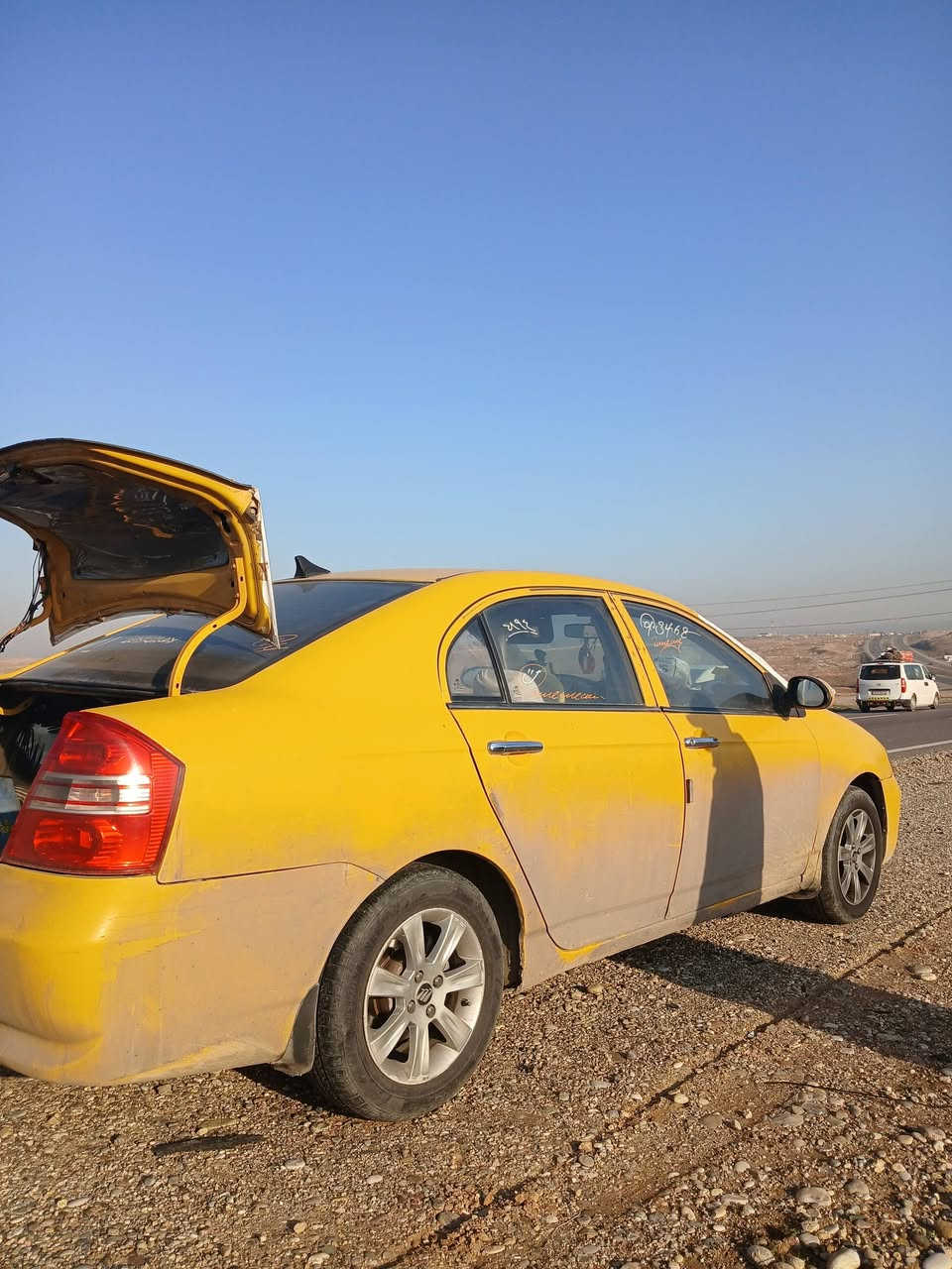 الهم صلي عله نبينا محمد 
ليفان ٦٢٠ موديل ٢٠١١
بدون ضرر بدون صبغ 
مشروع وطني شرعي بلموصل بيها كابون شرط الوكاله والتحويل
مكينه وكير عادي كورله شرط تبريد ثلج داخل نضيف هيئه وغرامات ١٠٠ طخم تاير جديد شاشه كامره حساسات السعر اتصل وتدلل 
***********
