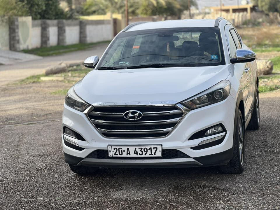 توسان موديل 2018 رقم ديالى دولي بسمي تحويل ثاني يوم مكفولة كفالة عامة محرك 2000 دوش سيارة جاهزة تبريد تدفئة تخم تاير جديد باتري جديد مواصفات مري كهرباء وشفط تحكم ستيرن جهتين شباك نيكل داخل صحراوي مغلف كامرة خلفية بلادي دبل سويج السعر 185 وبي مجال مكان ديالى ناحية السلام رقم الهاتف ***********
