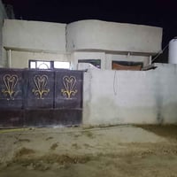 حواس نزلة البغدادي • بيت كامل • كيزر تانكي ماطور