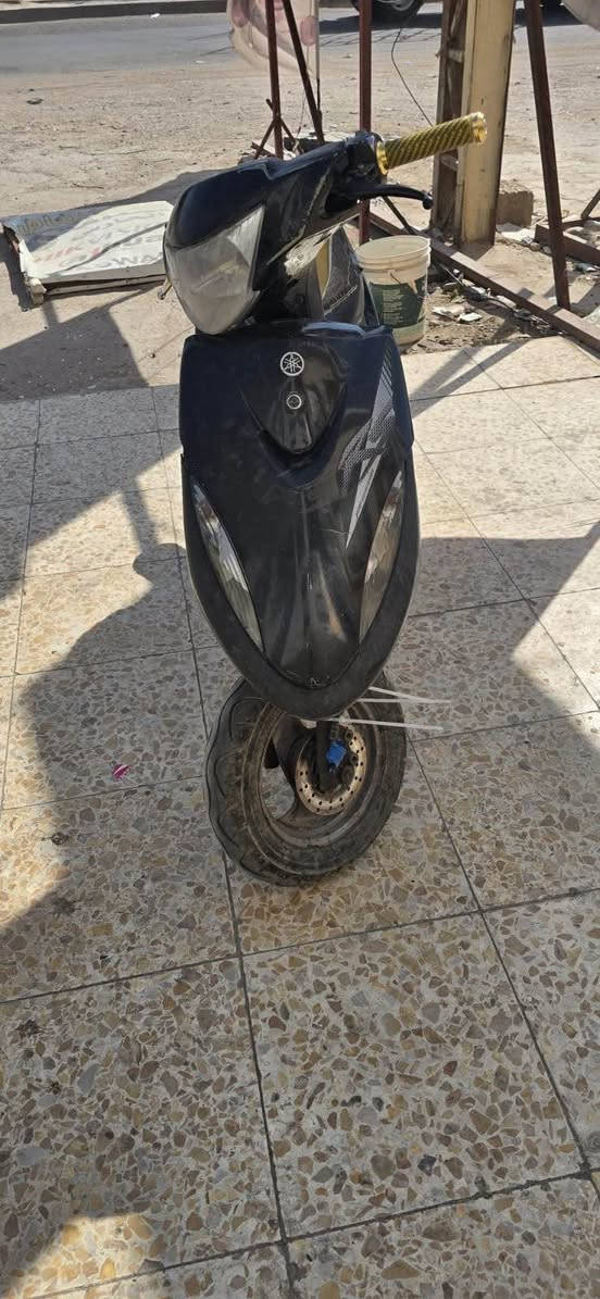 ‎ماكس عدله البيع دراجه نضيفه خير من الله بيه نواقص شويه.  مكان جسر دياله ***********‎ المدائن, بابل

