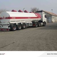 فولفو • اوتوماتيك • كركوك