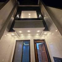 يعلن #مكتب_أكــــد_للعقار   دار 100 متر للبيع عرض الشارع 15 مقابيلة تش...