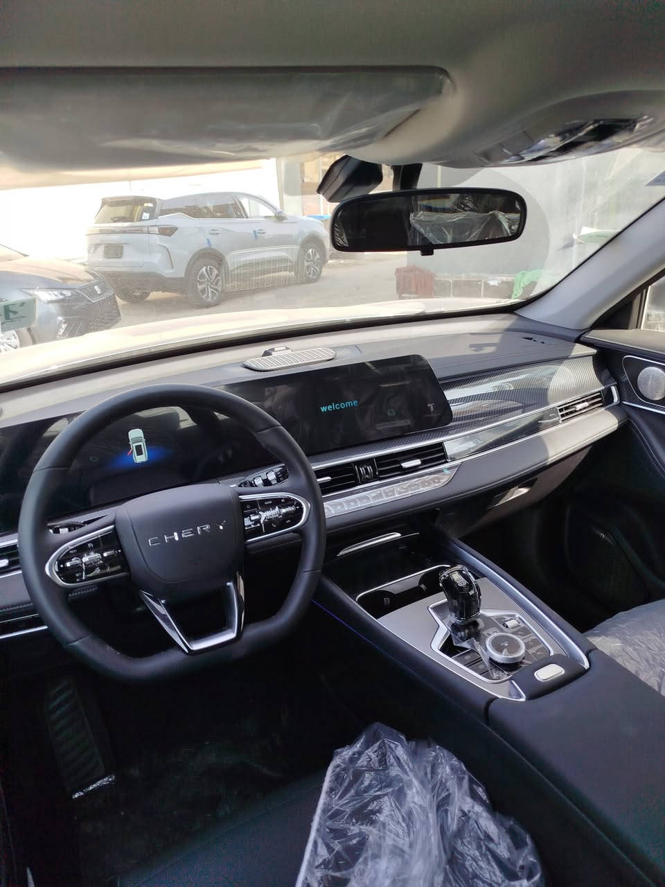 Chery tiggo 7 pro max
Luxury _ flagship 
استلام فوري كاش 
موزع معتمد 
للتواصل 01141924276


**إذا كنت صاحب هذا الإعلان وتريد حذفه لأي سبب، رجاءا أرسل رسالة إلى الدعم الفني**