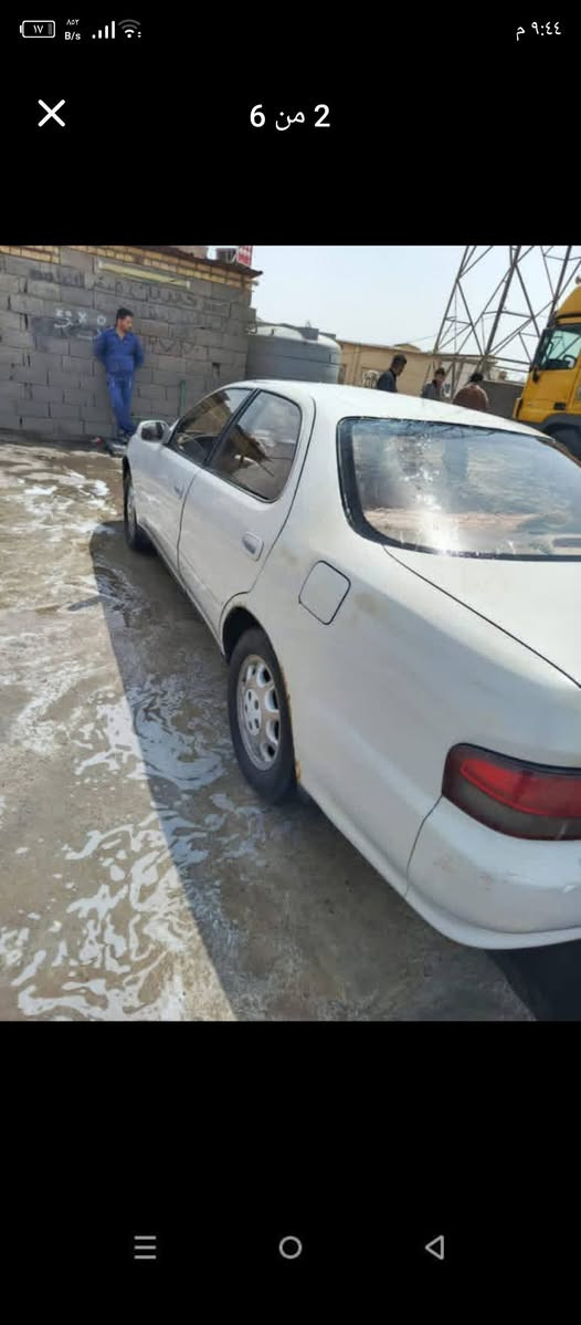 السلام عليكم مكلف بل نشر كرسته موديل 93 رقم بصره كليزي بسمي سنويه ل 27 سياره مكفوله كص ونقل وصوليات بيه ضربه بل جاملق الخلفي مكينه فيفتي حلوه وكير توشاده صارله 3 ايام وهذا الوصل عدي سياره مستعجل على بيعته 53 وبيه مجال للاستفسار *********** البصرة, العراق
