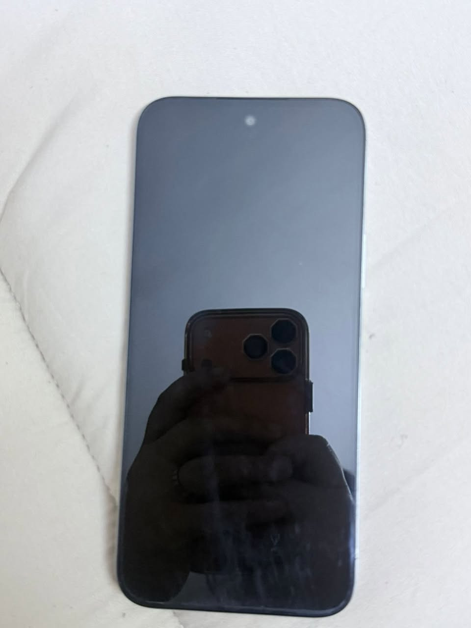 السلام عليكم موبايل هونر x6c نضافة100‎%‎ استخدام جدا قليل سعر 110 مكاني بغداد زيونه وعندي توصيل اغلب مناطق بغداد


**إذا كنت صاحب هذا الإعلان وتريد حذفه لأي سبب، رجاءا أرسل رسالة إلى الدعم الفني**