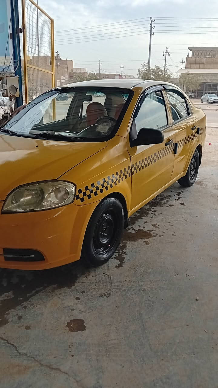 السلام عليكم افيو للبيع محرك مفتوح كير عادي مصبوغه احزام للجماليه مكفوله من الضربه محرك وكير خير من الله رقم نجف الماني
***********
السعر 45وبيه مجال حك الجيه 
مكان السياره نجف حي النداء
