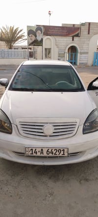 جيلي موبل • ٢٠١٢ • اوتوماتيك