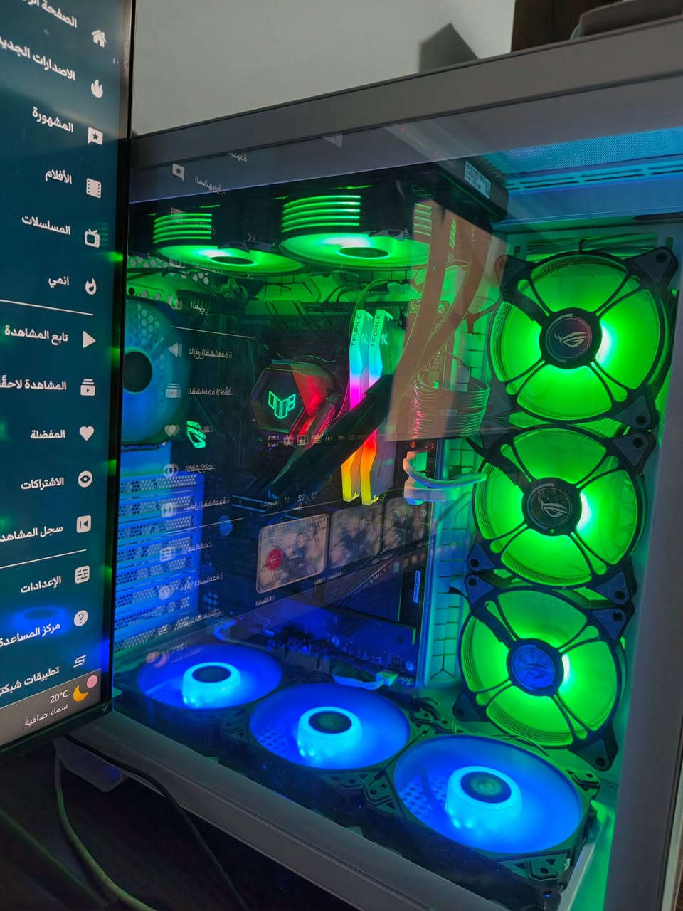 كيس بدون كارت سرعة الرامات 6000 باقي المواصفات بالصور


**إذا كنت صاحب هذا الإعلان وتريد حذفه لأي سبب، رجاءا أرسل رسالة إلى الدعم الفني**