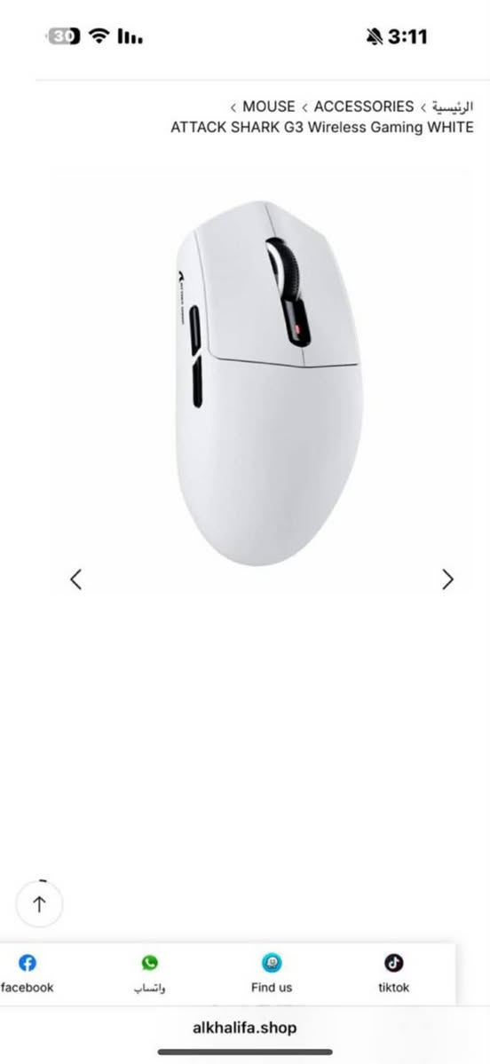 السلام عليكم بي سي تجيمعه كامله للبيع للاتصال ‏‪***********‬‏
المواصفات‏‪Ci5 14000kF
B760M MSI PRO E
Jungle Leopard  V2G 360 ARGB Liquid Coole
RAM 32GB 3600 
RTX 5070 ZOTAC SOLD 3FAN 12GB WHITE 
SSD 1TB NVME GEN4 
P750 GOLD PCI5 
CASE HERO 6FAN
وهاي صور الغراض
