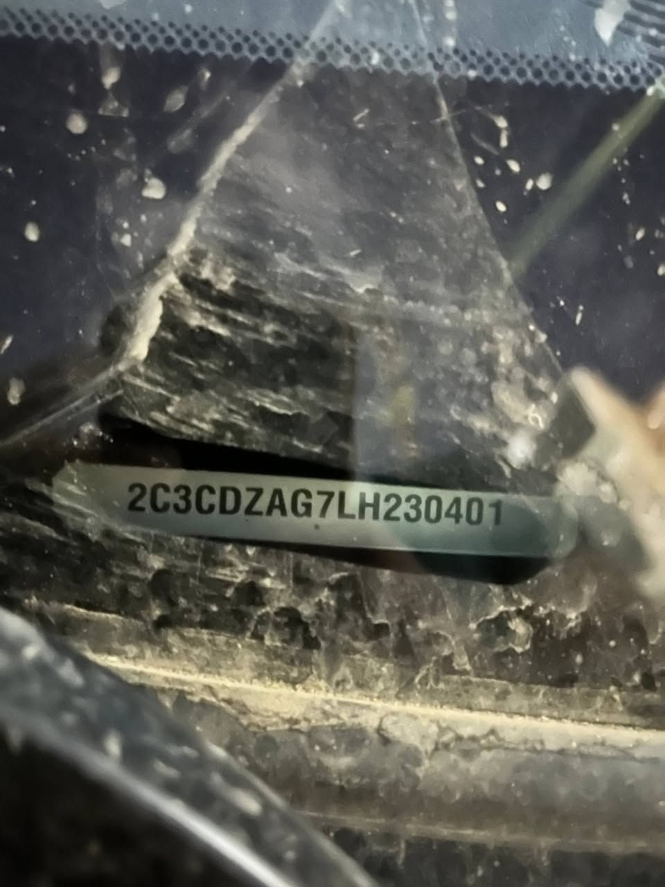 السلام عليكم 
دوج جالنجر 2020 SXT ماشيه 80 رقم بغداد 
السياره هواي مصروف عليهه ونضيفه كلش
حادث السياره ٣ قطع وباب الصدر كلير
مكفوله كير محرك كهربائيات مابيهه اي نقص 
تزويد السياره🏎️🏁
محدثه بلكامل هيلكات
ويل نجمه خسفه قويه قياس 20
فجوج برمبو
اكزوز كورسا على الريموت صوت مرعب
لد متغير عن طريق التلفون
منضومة دمام فشي كلشي قوي
كشنات جلد يم حسين شماره
تشغيل عن بعد
بولش ونانو سيراميك وحمام داخلي

السياره من 0-100 6ثواني فقط 

العنوان بغداد الكاضميه
***********
السعر 160
