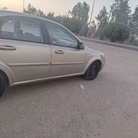 فورنزه • ٢٠٠٧ • مكينة وكير نضيفه
