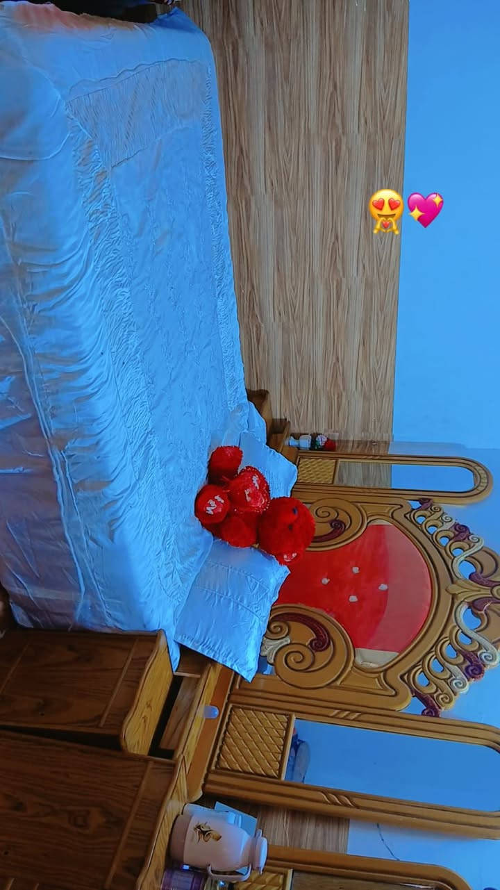 غرفه نوم مستعمله مكان كربلاء سعر 700وبيها مجال


**إذا كنت صاحب هذا الإعلان وتريد حذفه لأي سبب، رجاءا أرسل رسالة إلى الدعم الفني**