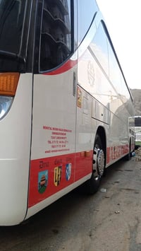 باص ام سيوف تك رقم واقع مكينه(6) تبريد ابو الزعانف الجبير استفسار 0770...