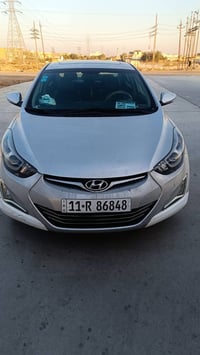 انتره ٢٠١٤ • مريكيه • كوت