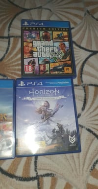 بلايستيشن • شلع