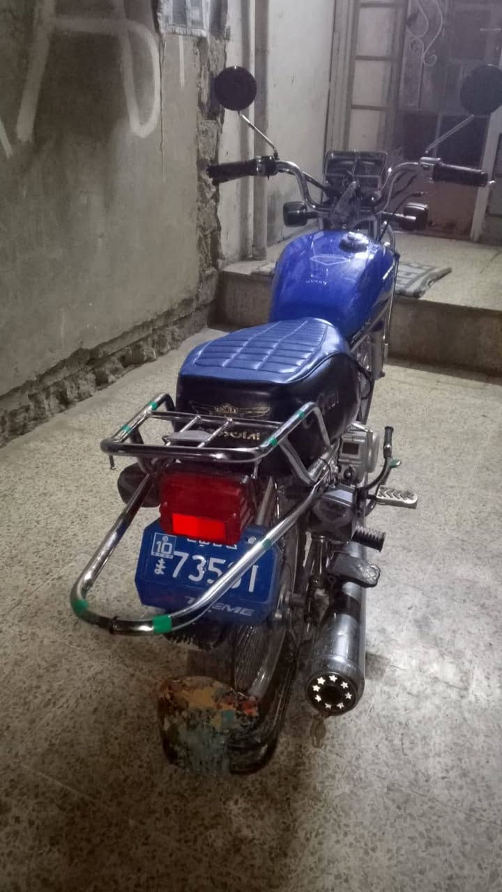 سلام عليكم تايكر 2020 شلعه ومعدل مكينه فقط بستم ماطور نضيف كل غراضو جديدة للتواصل خاص


**إذا كنت صاحب هذا الإعلان وتريد حذفه لأي سبب، رجاءا أرسل رسالة إلى الدعم الفني**