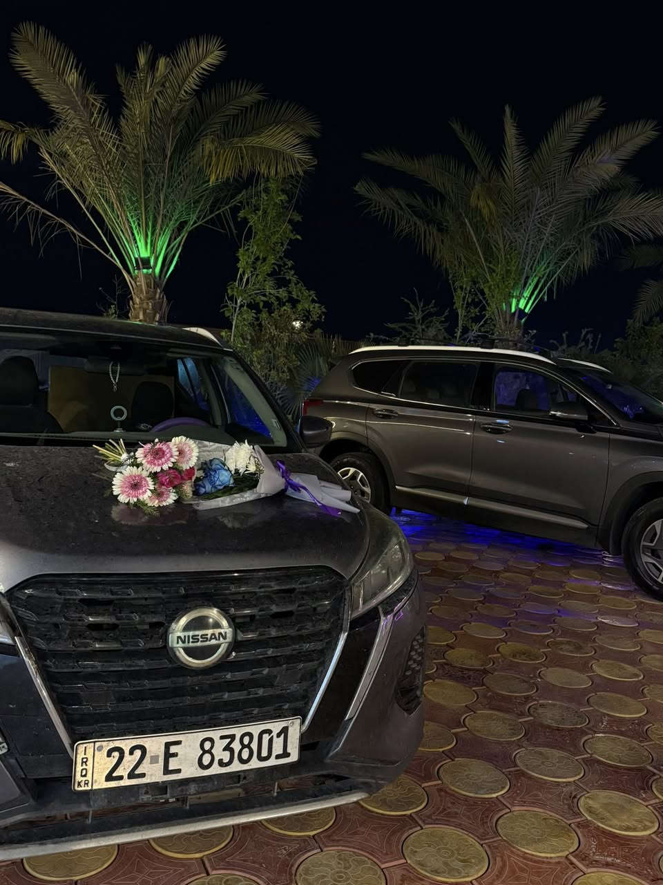 السلام عليكم نيسان كيكس
2021 وارد أمريكي 

السياره نضيفه وقويه وبيها مواصفات كلش حلوه 

وحادثها دعاميه من امريكا وهنا قطعين وجاملغ 

مرقمه أربيل تريد بيها وكالة لو تحويل مابيها اي مشكله الي بخاطره السياره يتواصل خاص وتدللون 

 سعر ١٣٥ وبيها مجال للشراي تدللون🤍🌹


**إذا كنت صاحب هذا الإعلان وتريد حذفه لأي سبب، رجاءا أرسل رسالة إلى الدعم الفني**