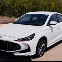 ام جي جي تي 2025 • ام جي GT سبورت • ام جي GT بێ بۆیاخ • سيارة MG GT 20...