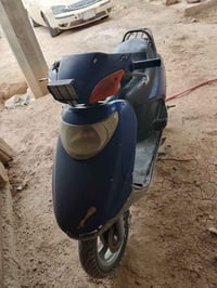 دراجة نضيفة السعر 150 وبيها مجال وهذا والرقم 07887653636
