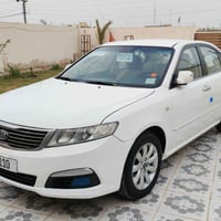 اوبتيما • محرك 2000 • رقم ذي قار