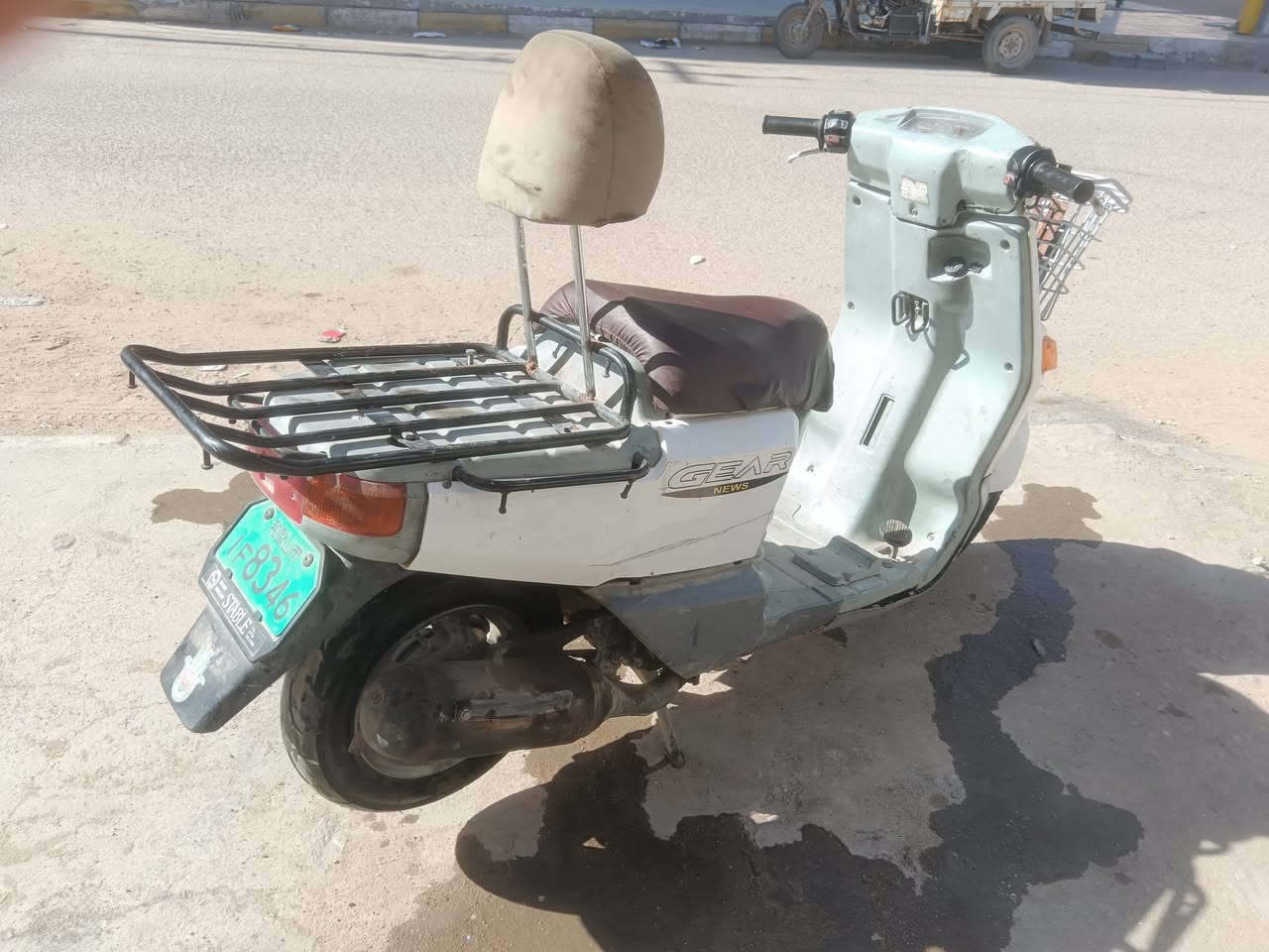 السلام عليكم
دراجة بيكم للبيع
شغاله نكره هندره نقصها فقط باتري
***********
