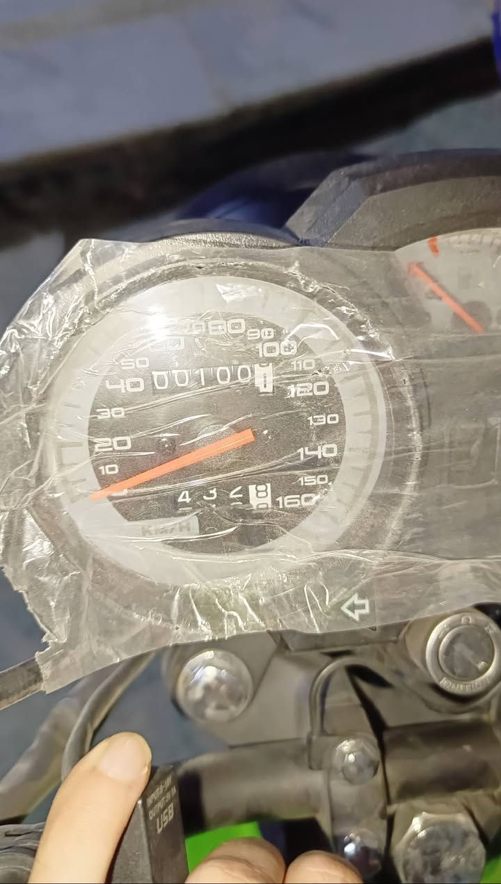 السلام عليكم شاينك موديل 23 طالعه ب٢٥ ما ماشيه مكفوله كفاله عامه وكيله محمد جرد مكان الديوانيه اوراق اصولي السعر 1200


**إذا كنت صاحب هذا الإعلان وتريد حذفه لأي سبب، رجاءا أرسل رسالة إلى الدعم الفني**