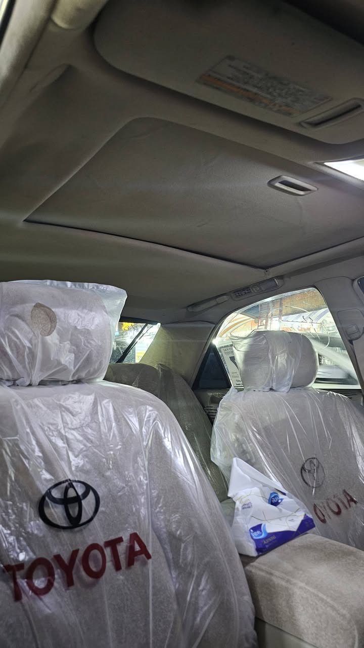 ملكه فول مديل 2002 محرك فيفي تي  رقم نكليزي مداور ثاني يوم راعيها بالنجف بيهاالعتبه الي بين البيبان مبدله فقط  مكانها بالنجف السعر 130 وبيها مجال رقم الهاتف ***********
