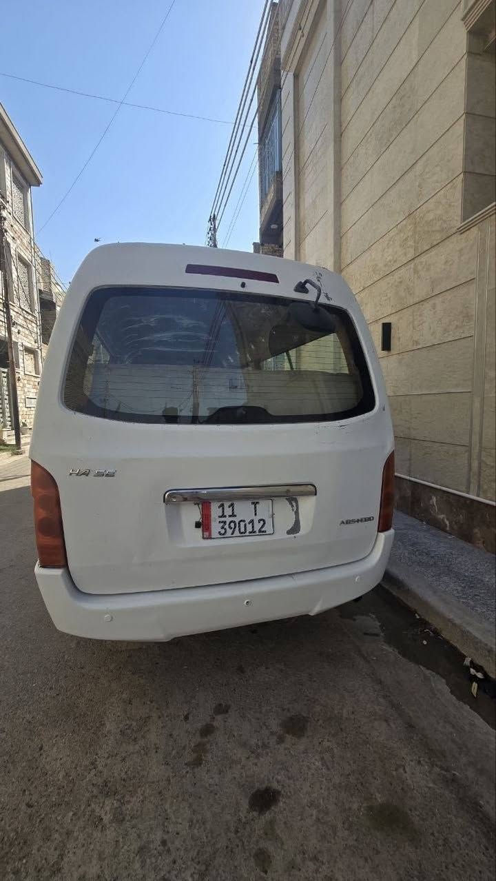 سلام عليكم سيارة H1مديل14مكينة كير اكسل صدر جديد تخم تاير بطن نضيت بيھة ملاحضات بصيطة كلس رصعة بل فندوك ولسيارة احلة من الصور للستفسار الرقم ***********

