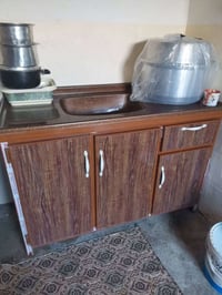 كاونتر • مترين ونص • حي الحدباه