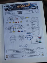 النترا • ٢٠١٣ • الموصل