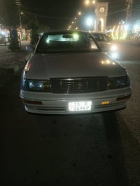 كراون • ١٩٩٢ • مكينه مكفوله