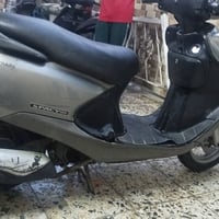 سبيسي ياباني • حي السفير • بغداد