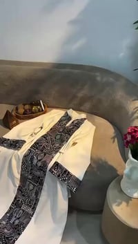 فستان ايطالي • كولتي عالي • مقاسات ٣٨-٤٨