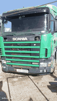 موديل 97 • صهريج • مكفول