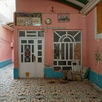 كوفه سايدين • ١٠٠م • غرفة وصالة