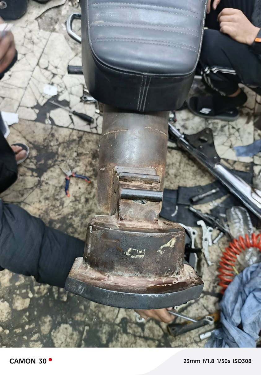 سلام عليكم لبيع تانكي وكشن وراصطه وصالنصه كلهن 50 وبيهن مجال ❤✨


**إذا كنت صاحب هذا الإعلان وتريد حذفه لأي سبب، رجاءا أرسل رسالة إلى الدعم الفني**