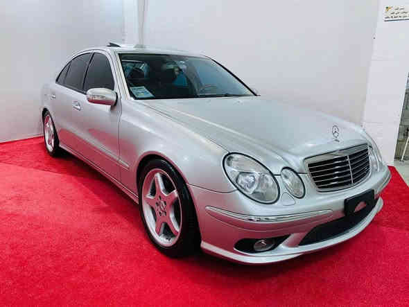 مرسدريس ئيكلاس  500
AMG  2006
فول فول مواسه ڤات
سه ياره كه زؤركه م رؤيشتوه 
بي بؤياخ بي سارد بي شوخت
هيجي پيوه نيه 
زؤرتازه و جوان ماوه ته وه
ماشالله ي ده وي له جواني
بؤنره كؤمنت بكه💎
***********
*********** رانية
