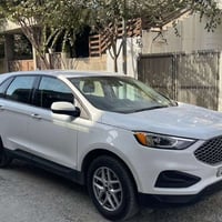 ايدج ٢٠٢٤ • شاشة تيسلا • رقم اربيل