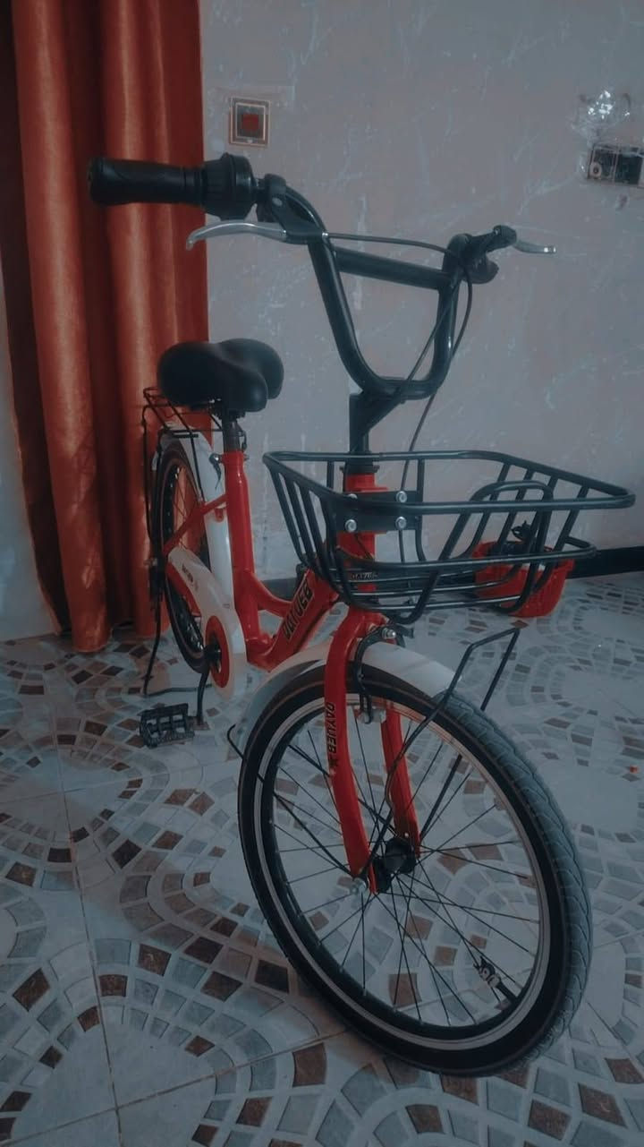 للبيع ناصريه مركز وبايسكل نوعيه ياباني توهم ماخذي سعره 110 وبي مجال


**إذا كنت صاحب هذا الإعلان وتريد حذفه لأي سبب، رجاءا أرسل رسالة إلى الدعم الفني**